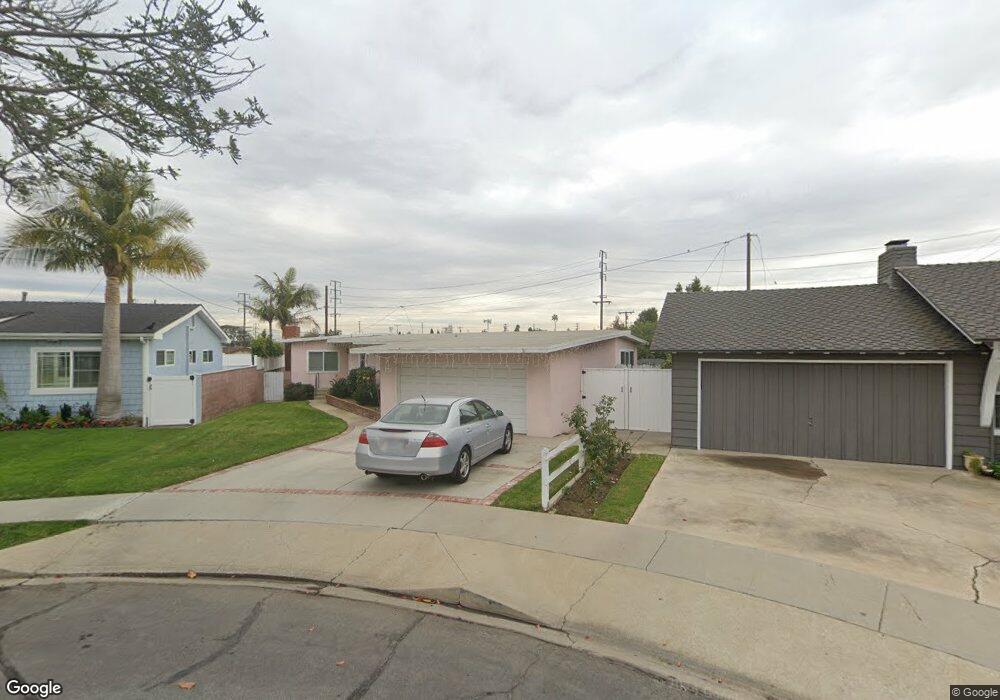 1017 E Walnut Ave, El Segundo, CA 90245 - photo 1