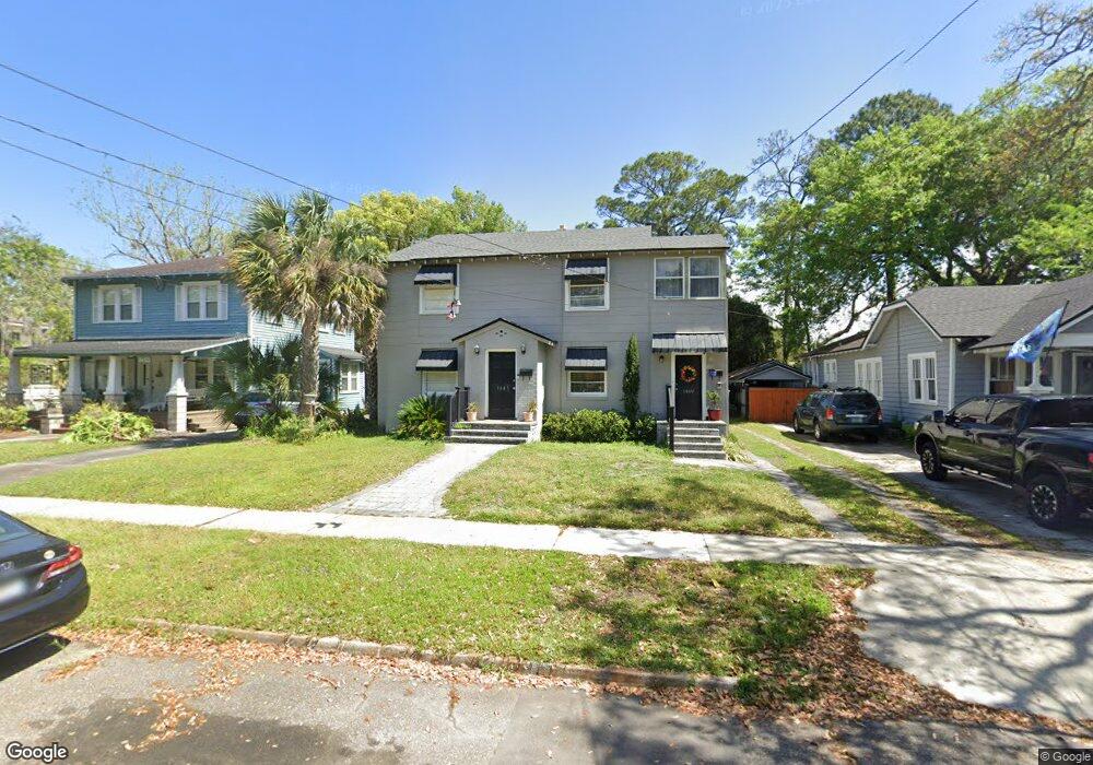 1447 Ingleside Ave, Jacksonville, FL 32205 - photo 1