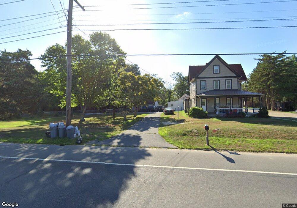 382 Main St, West Creek, NJ 08092 - photo 1