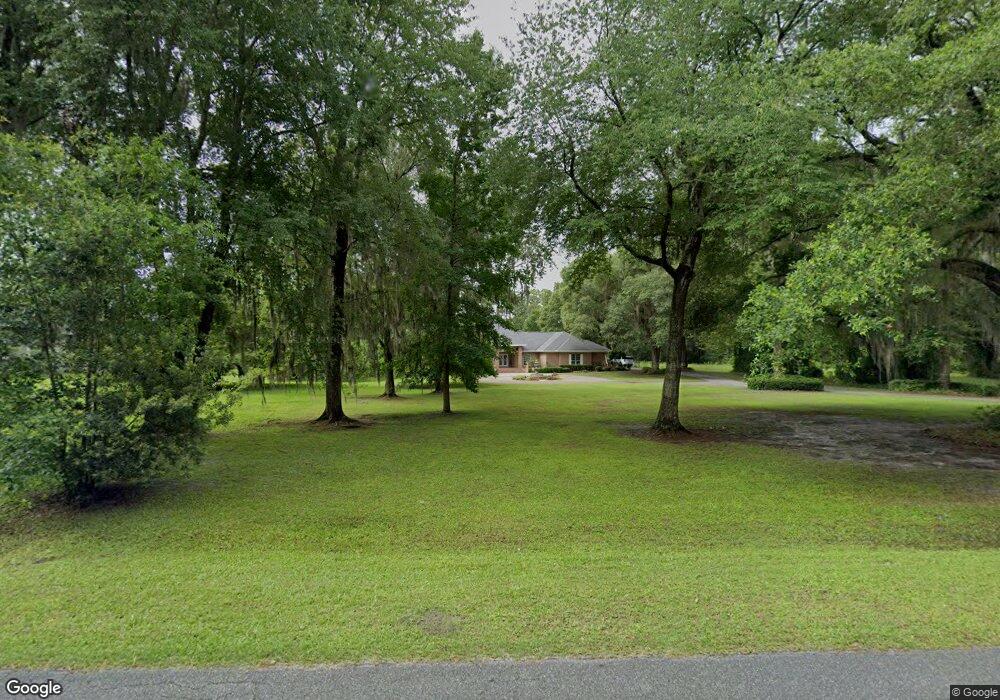 508 NW Scenic Lake Dr, Lake City, FL 32055 - photo 1