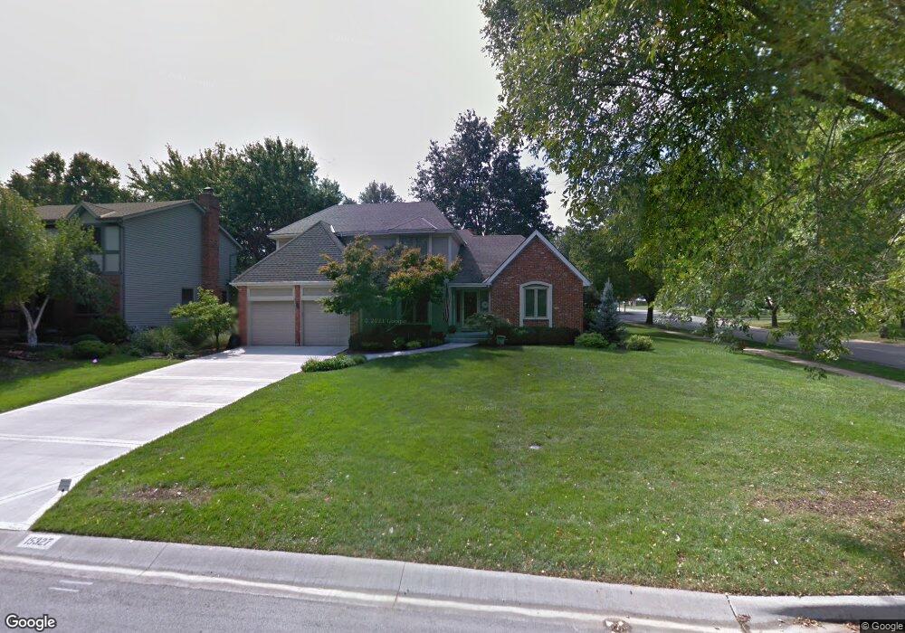 15327 W 94th St, Lenexa, KS 66219 - photo 1