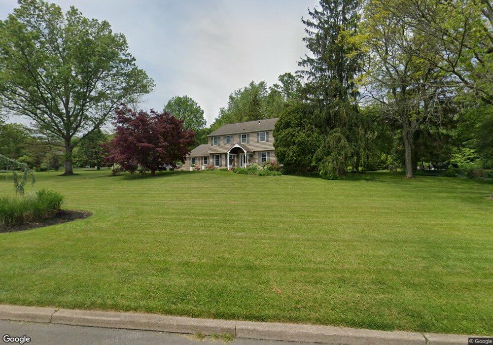 5 Pine Mill Cir, Doylestown, PA 18901 - photo 1