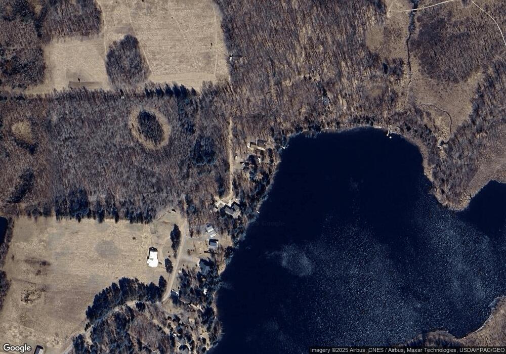 26928 Hopkins Rd, Webster, WI 54893 - photo 1