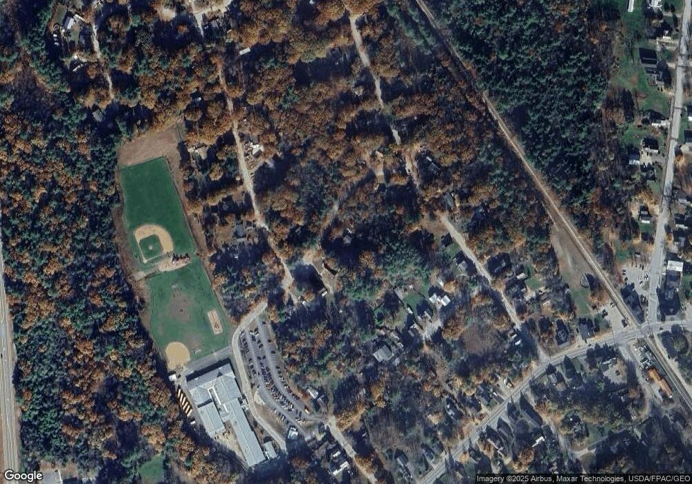 47 Martin Ln, Sanbornville, NH 03872 - photo 1