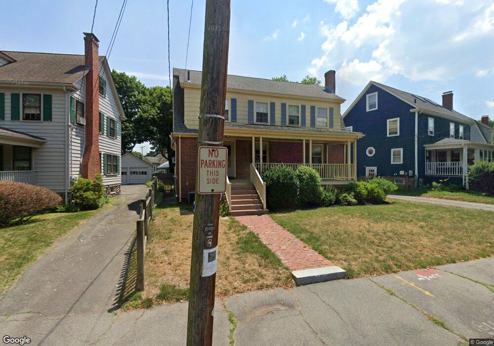 30 Orchard Cir, Swampscott, MA 01907 - photo 1