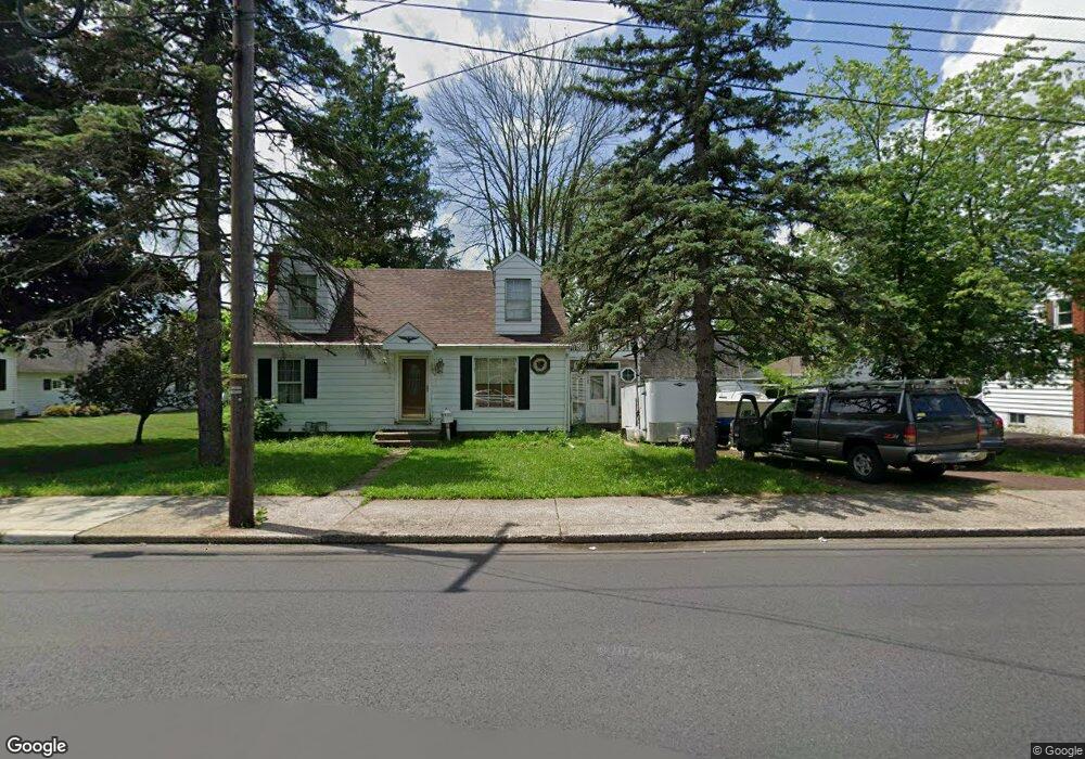 240 S Main St, Quakertown, PA 18951 - photo 1