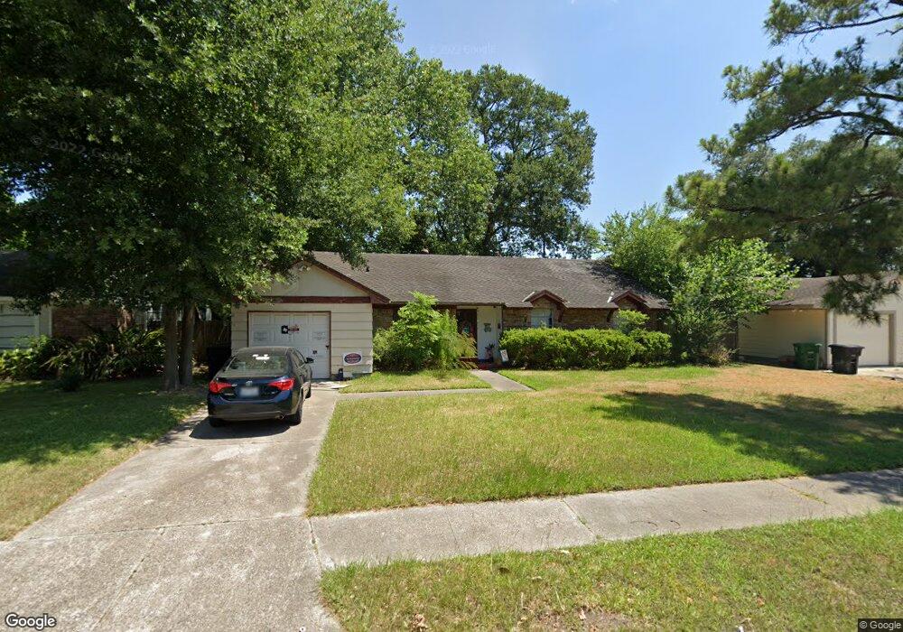 902 Saddle Rock Dr, Houston, TX 77088 - photo 1