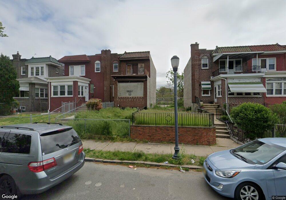 2562 Baird Blvd, Camden, NJ 08105 - photo 1