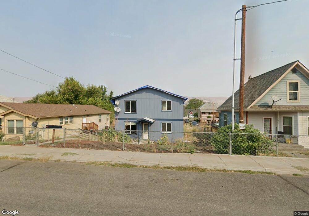 1209 E 10th St unit A, the Dalles, OR 97058 - photo 1
