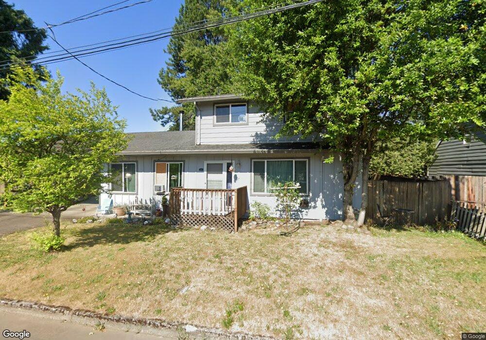 2530 Douglas St unit 1, Forest Grove, OR 97116 - photo 1