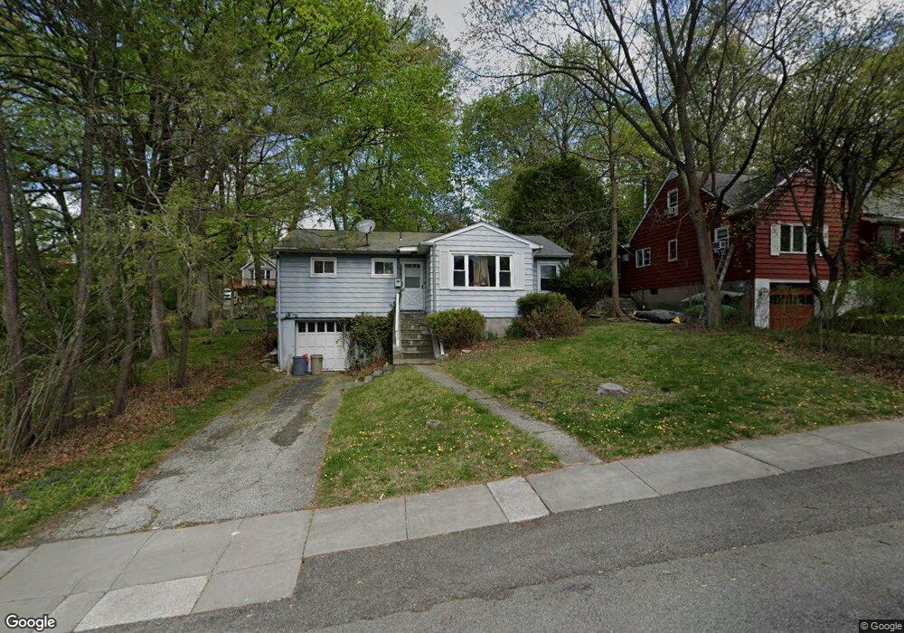 36 Olcott Ave, Croton On Hudson, NY 10520 - photo 1