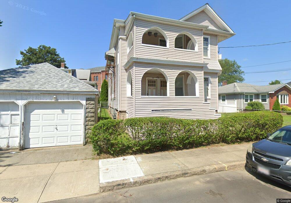 122 Marchand St unit 124, Fall River, MA 02723 - photo 1