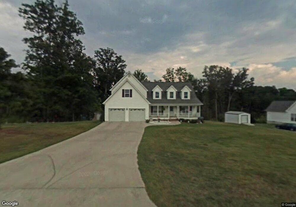 2002 Cluster Dr, Dalton, GA 30721 - photo 1