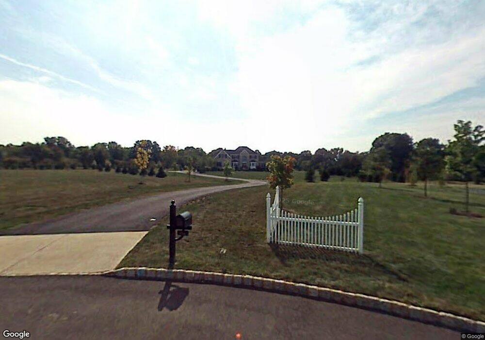 1 Scenic Hills Ct, Belle Mead, NJ 08502 - photo 1