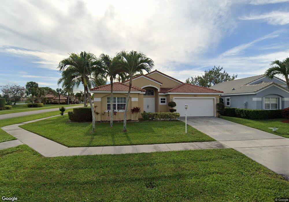 9534 Islamorada Terrace, Boca Raton, FL 33496 - photo 1