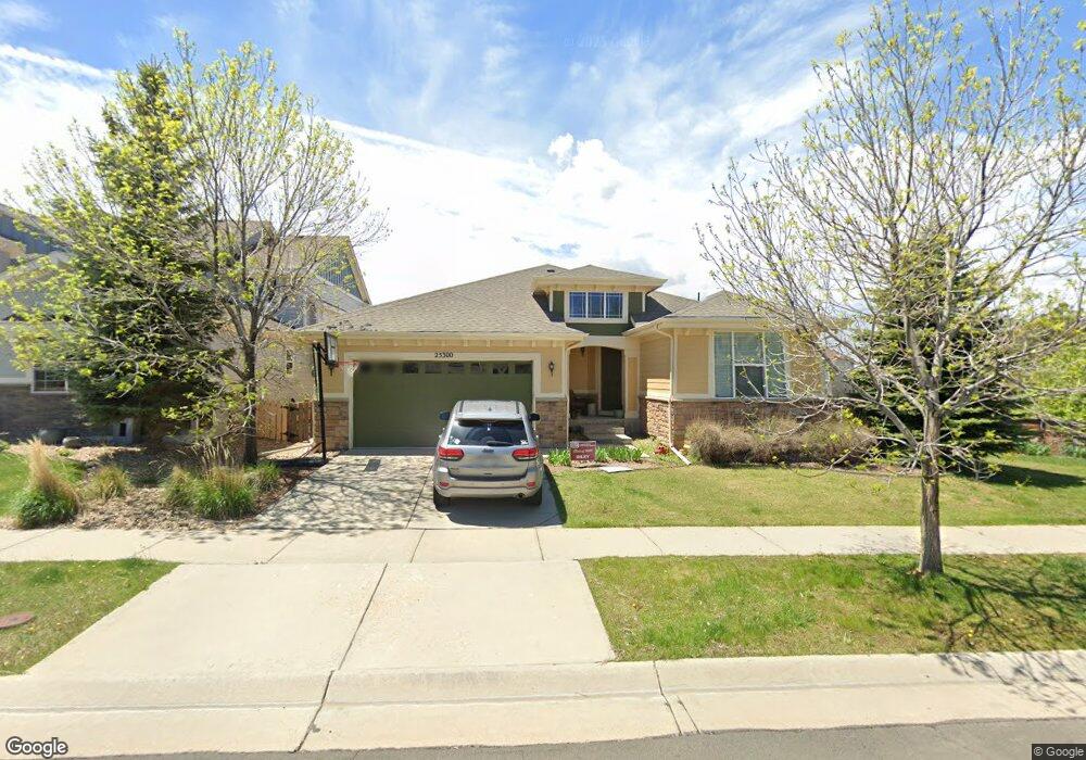 25300 E Ottawa Dr, Aurora, CO 80016 - photo 1