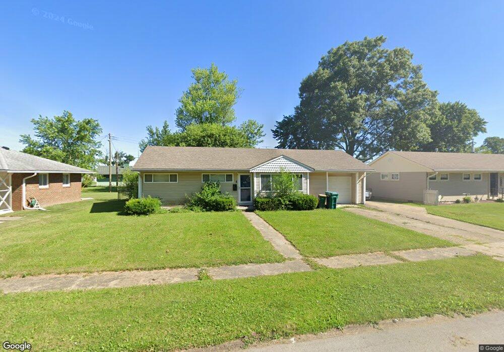 1618 Franklin Dr, Plainfield, IN 46168 - photo 1