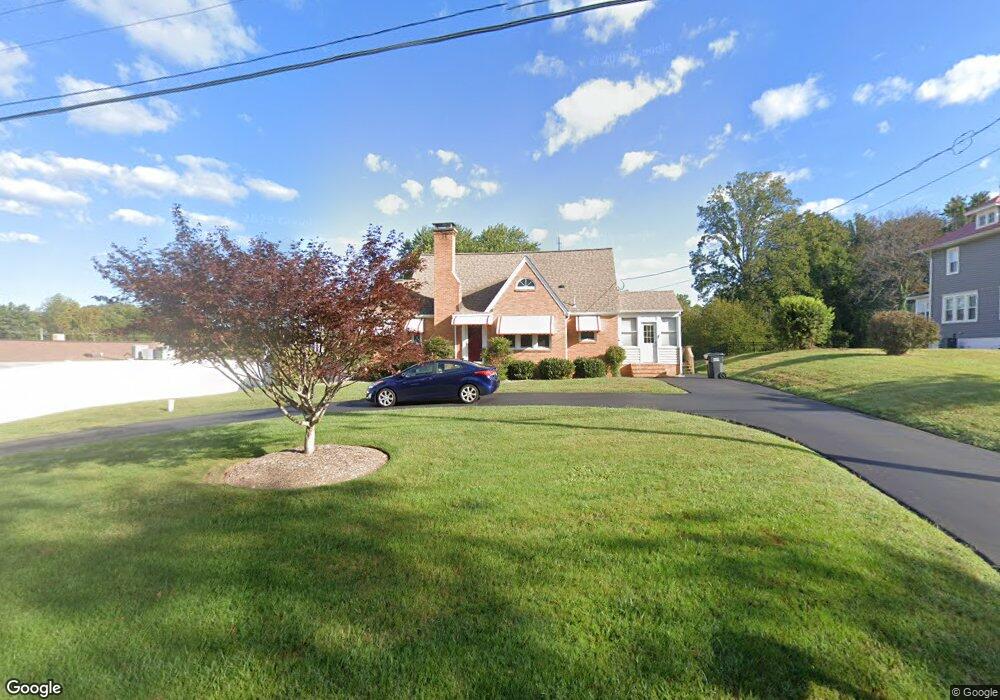 40 Cox Rd, Huntingtown, MD 20639 - photo 1