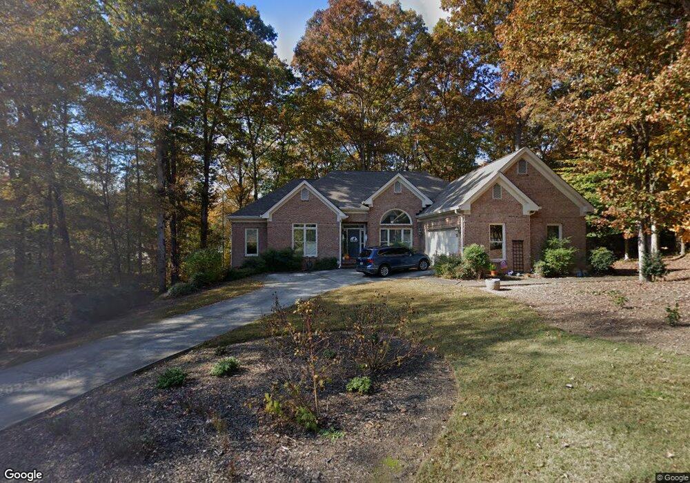 3763 Grahams Port Ln unit II, Snellville, GA 30039 - photo 1