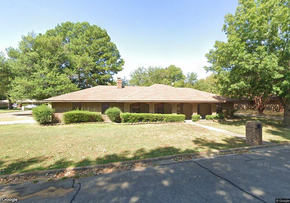 600 Mockingbird St, Bonham, TX 75418 - photo 1