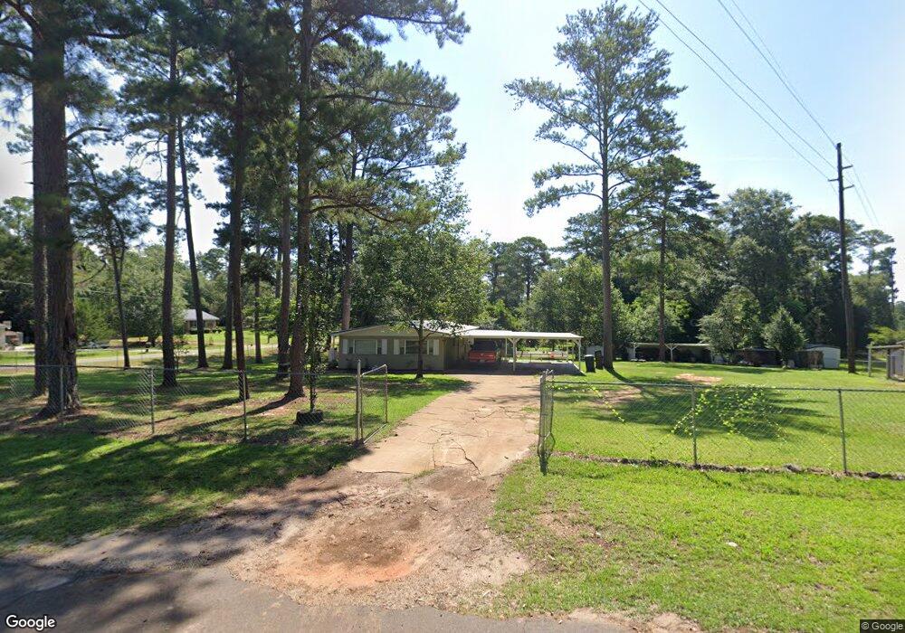 143 Sylvan Ridge Rd, Americus, GA 31709 - photo 1