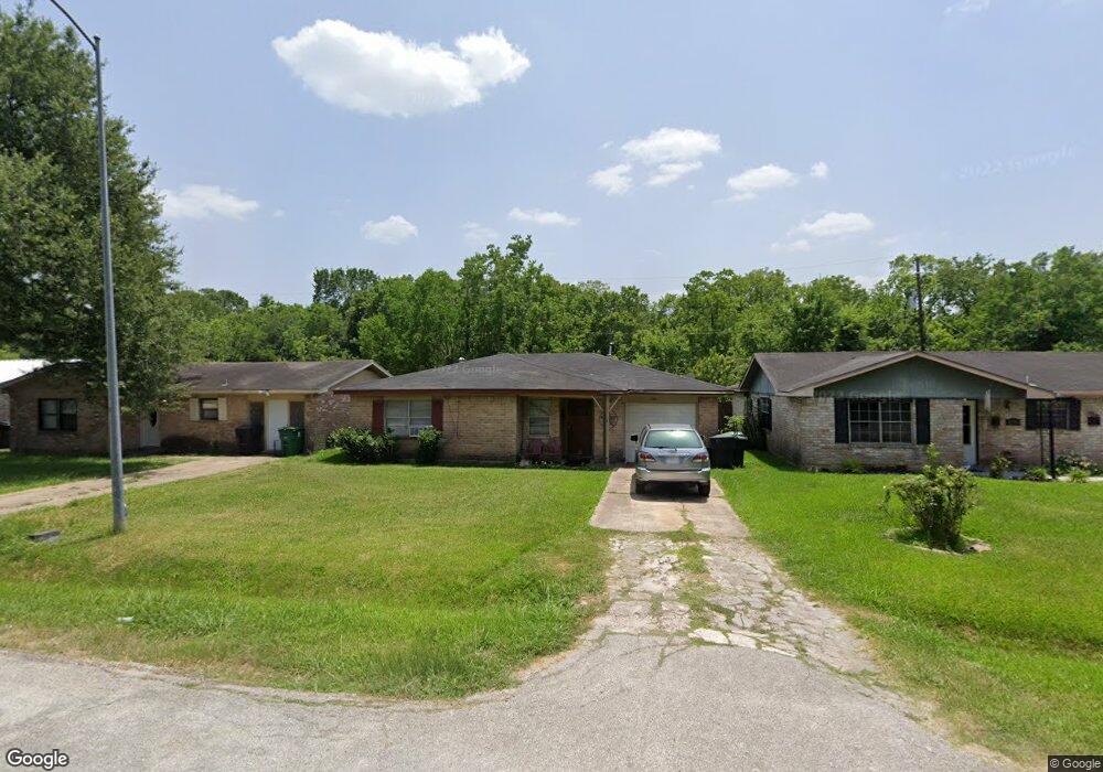 4118 Mainer St, Houston, TX 77021 - photo 1