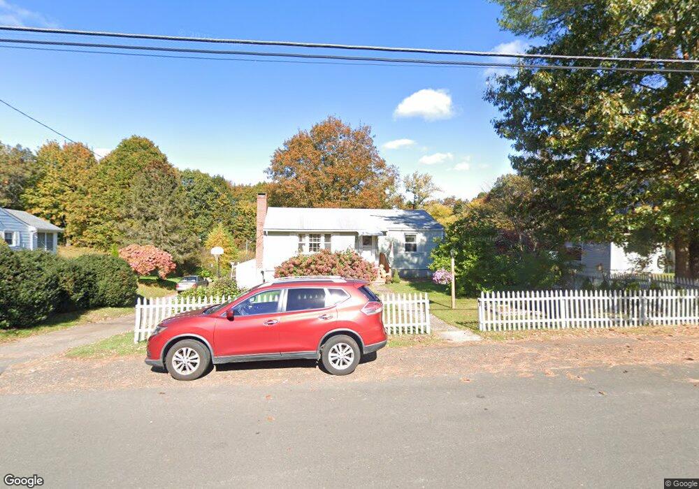 25 Sunset Terrace, Vernon Rockville, CT 06066 - photo 1