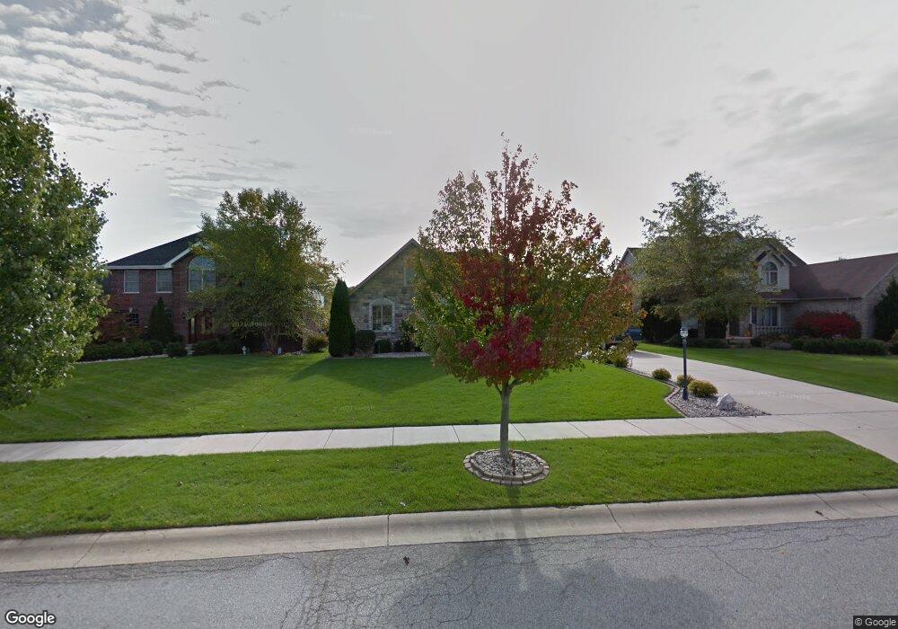 1246 Mondavi Ct, Crown Point, IN 46307 - photo 1