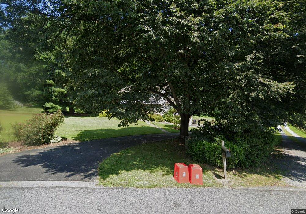 117 Marlbrooke Way, Kennett Square, PA 19348 - photo 1