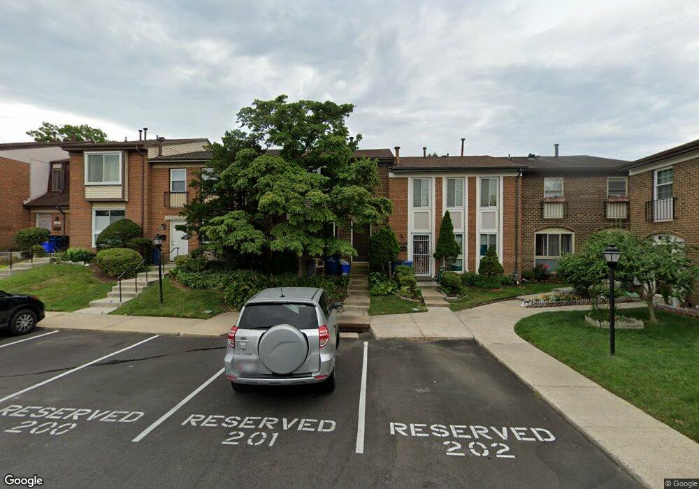 2348 Sun Valley Cir unit 2, Silver Spring, MD 20906 - photo 1