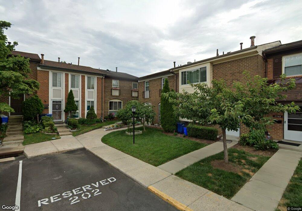 2364 Sun Valley Cir unit 2, Silver Spring, MD 20906 - photo 1