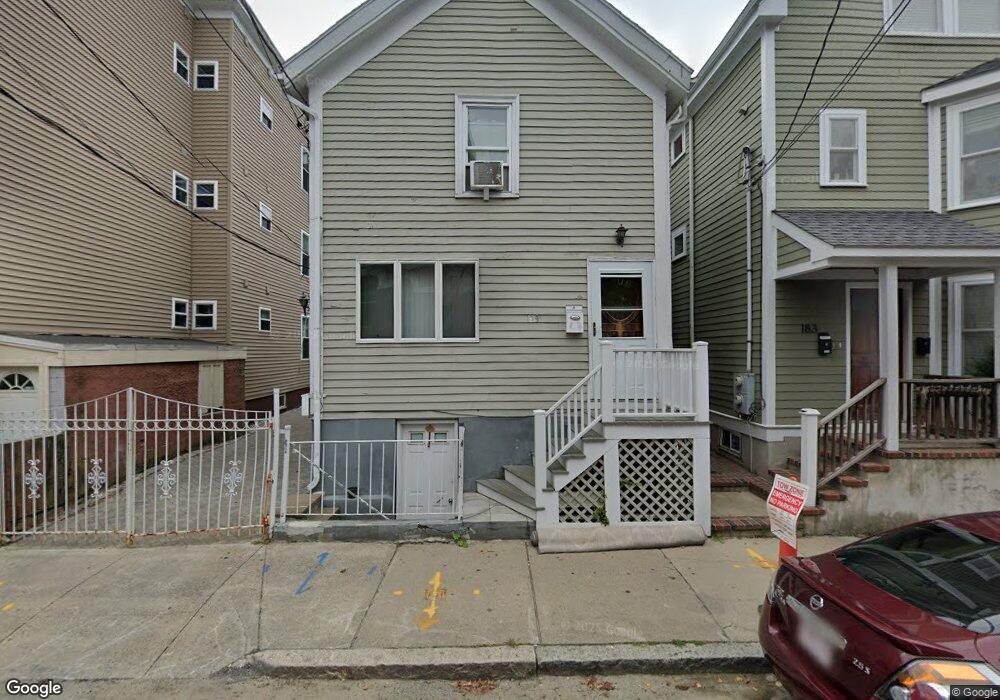 179 Elm St, Cambridge, MA 02139 - photo 1