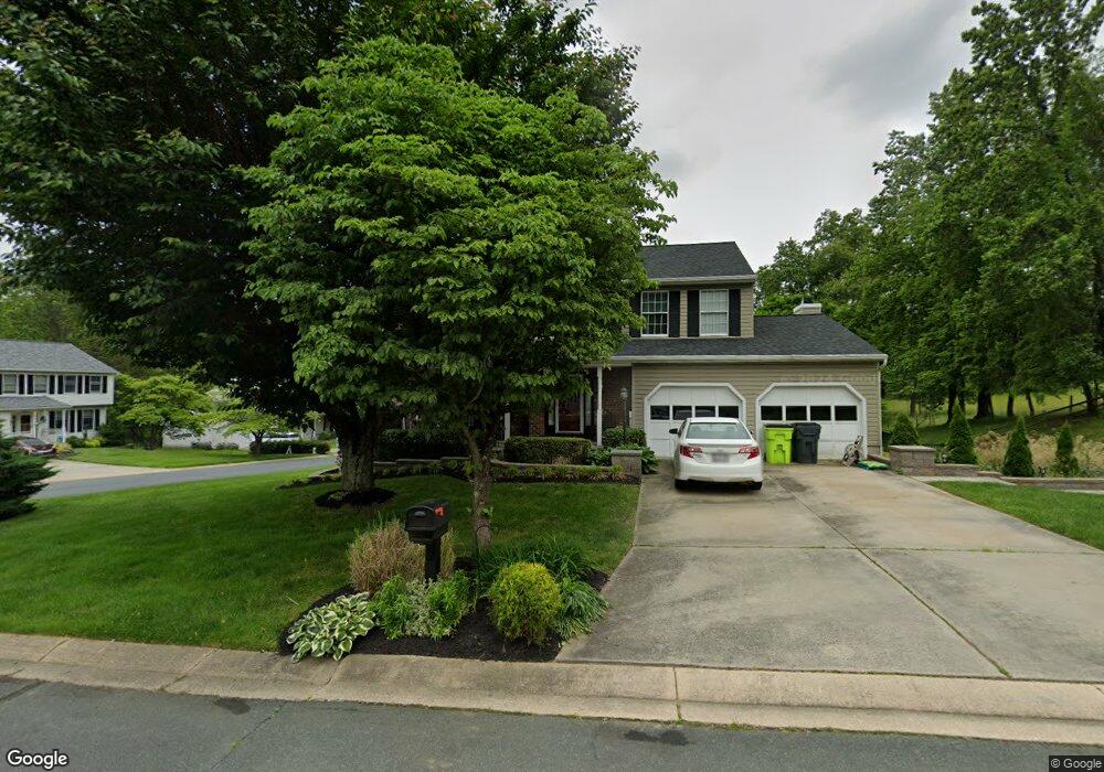 353 Butterfield Dr, Abingdon, MD 21009 - photo 1