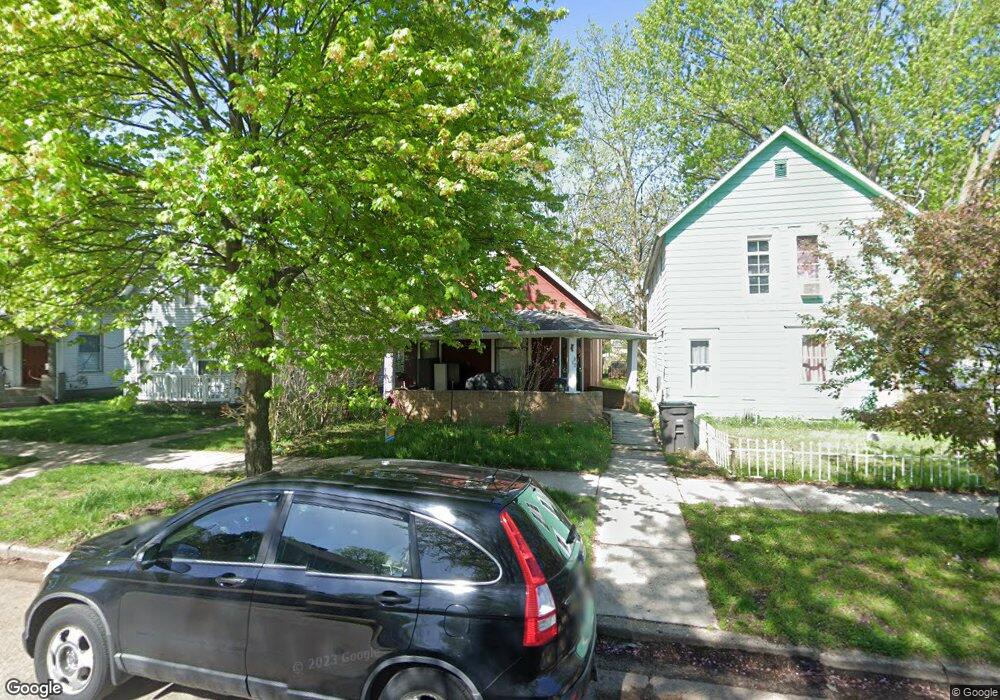 617 Fremont St, Elkhart, IN 46516 - photo 1