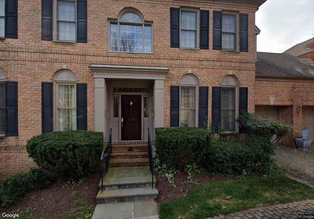 9712 Beman Woods Way, Potomac, MD 20854 - photo 1