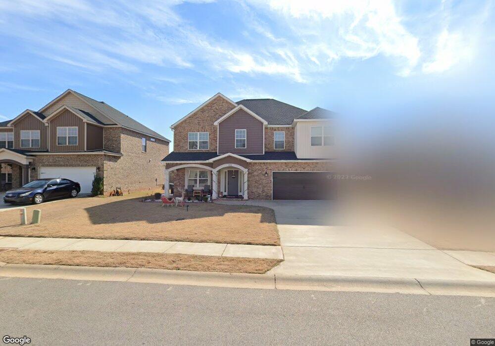 108 Legacy Ct unit 5C, Warner Robins, GA 31088 - photo 1