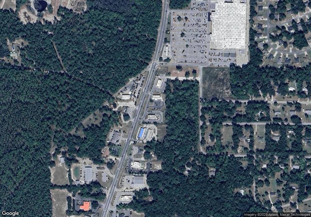 2115 Crawfordville Hwy, Crawfordville, FL 32327 - photo 1