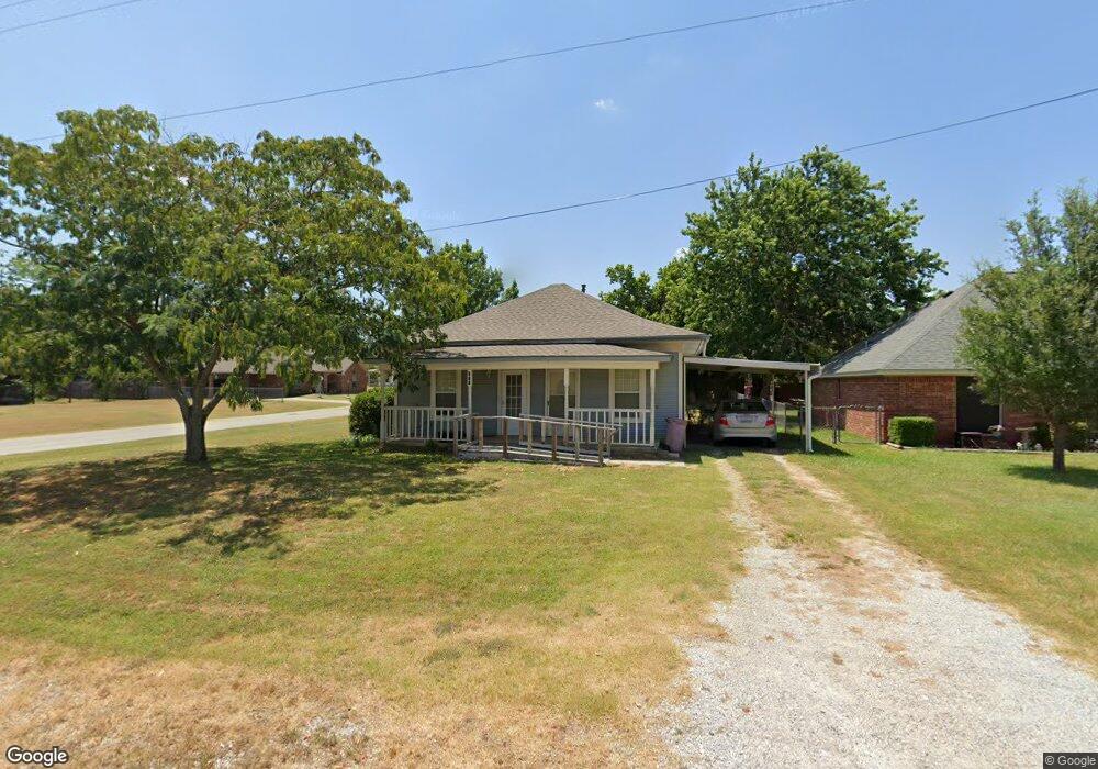 212 S Agnew St, Boyd, TX 76023 - photo 1