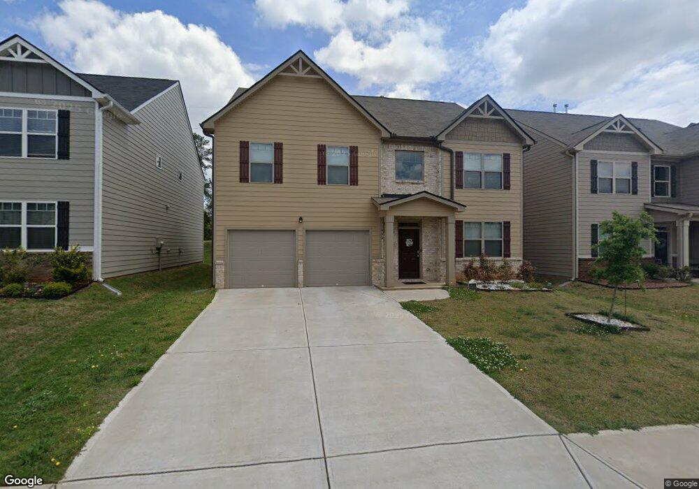 485 Emporia Loop unit 42, McDonough, GA 30253 - photo 1