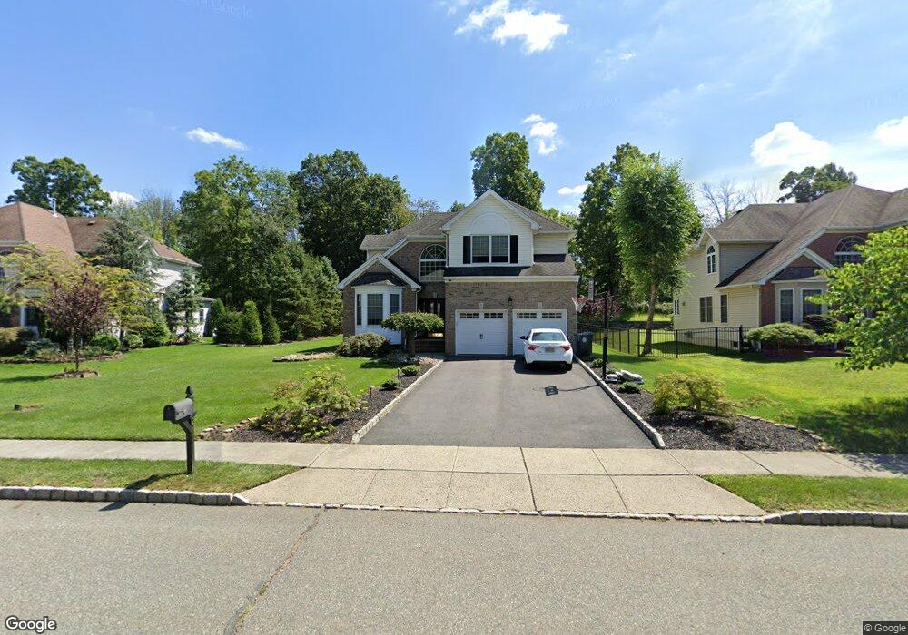 27 Windemere Ct, Whippany, NJ 07981 - photo 1