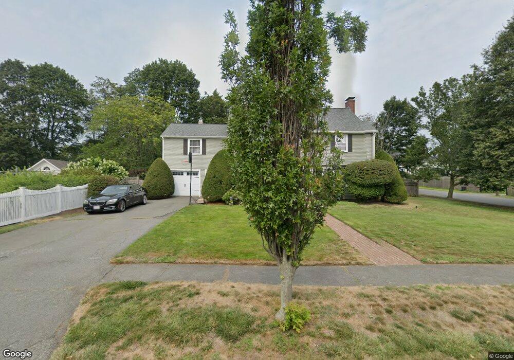 65 Lindall St, Danvers, MA 01923 - photo 1