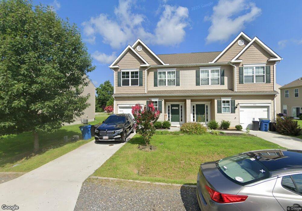 226 Thompson Ave, Queenstown, MD 21658 - photo 1