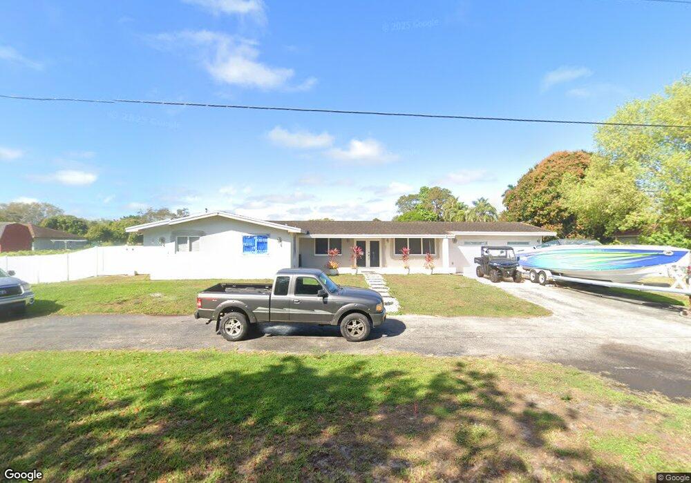 5901 SW 162nd Ave, Southwest Ranches, FL 33331 - photo 1