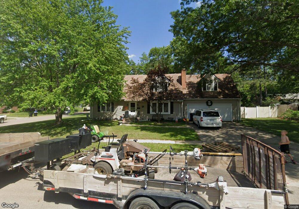 3018 SW Boswell Ave, Topeka, KS 66611 - photo 1