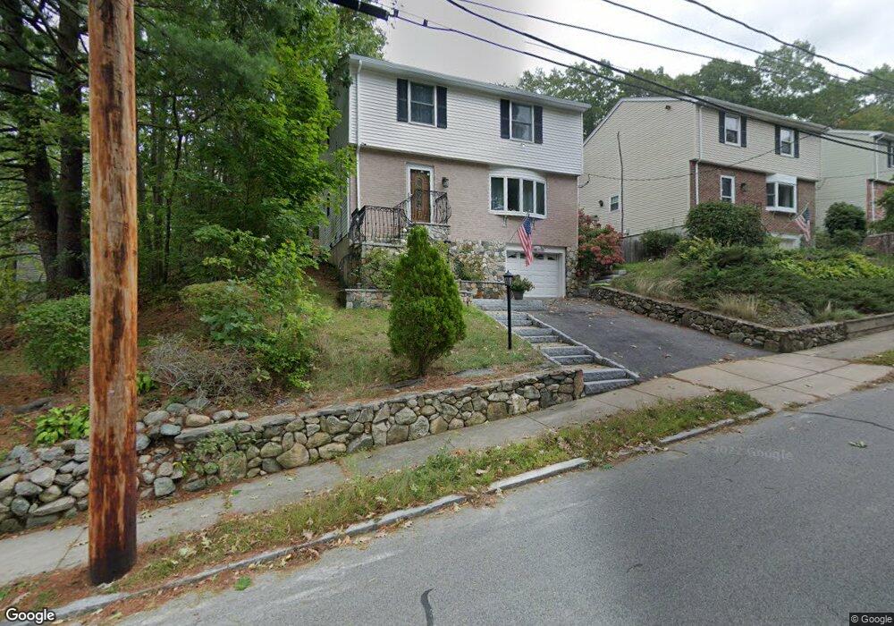 84 Leland Rd, Chestnut Hill, MA 02467 - photo 1