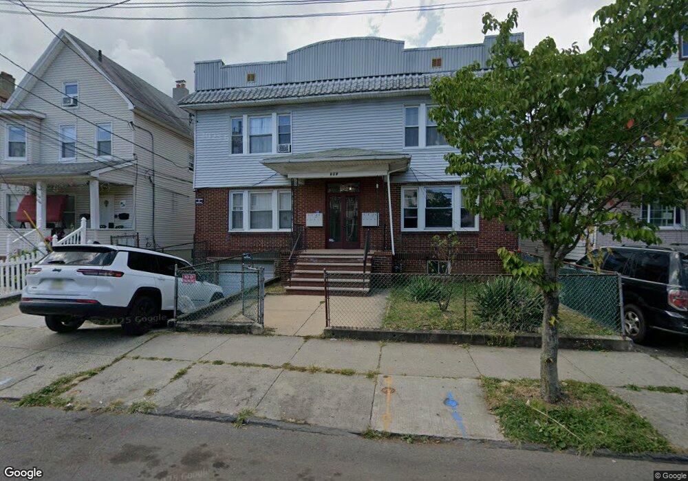 628 Adams Ave unit 628, Elizabeth, NJ 07201 - photo 1