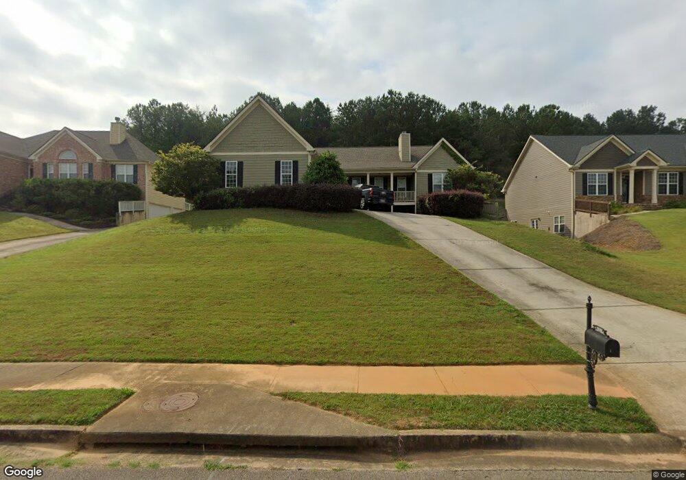 6361 Aarons Way, Flowery Branch, GA 30542 - photo 1