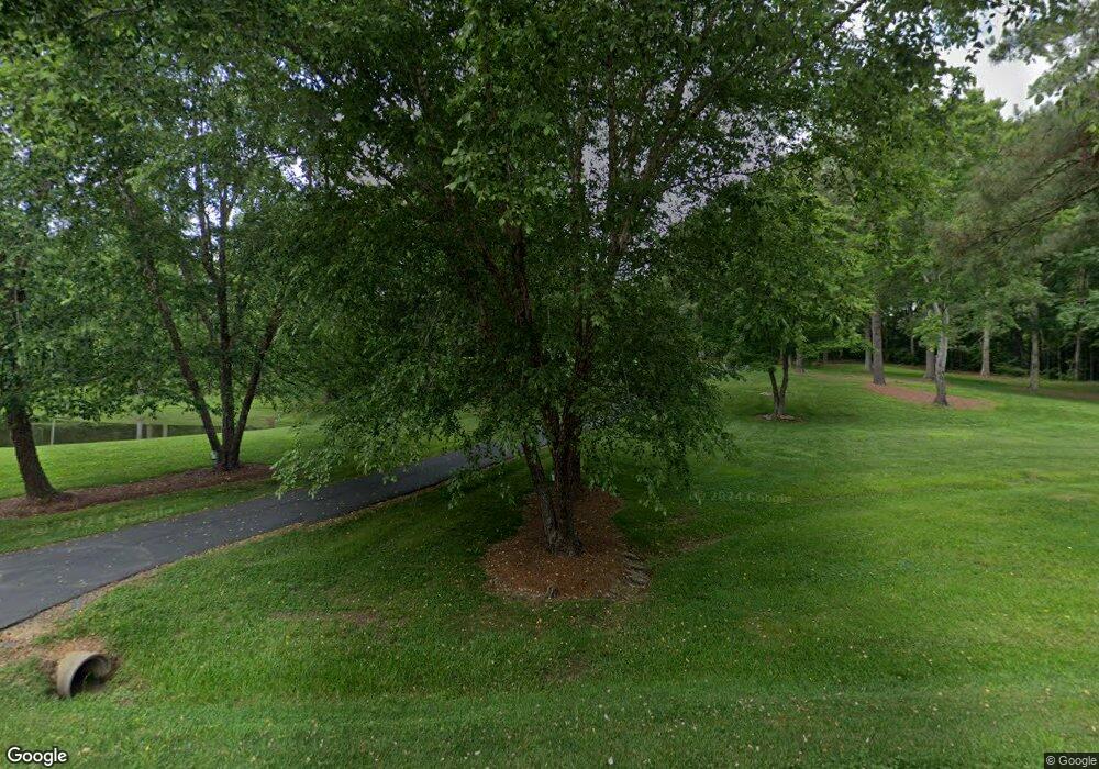 295 Atkins Dairy Rd, Troy, NC 27371 - photo 1