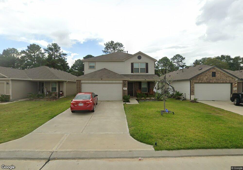 18530 Scarlet Meadow Ln, Tomball, TX 77377 - photo 1