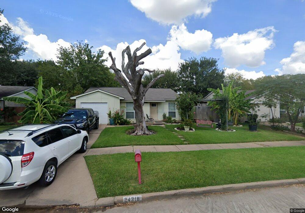 24318 Wild Horse Ln, Hockley, TX 77447 - photo 1